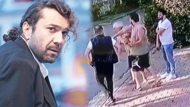 Halil Sezai yenidən məhkəməlik oldu
