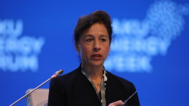 ABŞ rəsmisi Cənub Qaz Dəhlizi Avropanın enerji təhlükəsizliyi üçün vacibliyindən danışdı