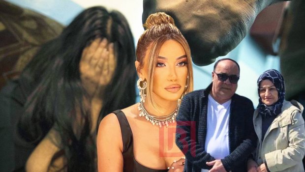 Xalq artisti Röyadan ETİRAF: “Atam anamı 12 il döyüb” – VİDEO 