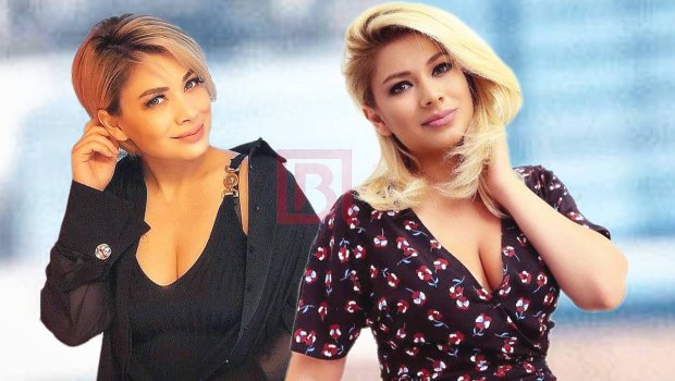 Aktrisalığı rəqəmsal marketinqə dəyişən Mələk: “Heç vaxt şouya qayıtmayacağam” - ÖZƏL 