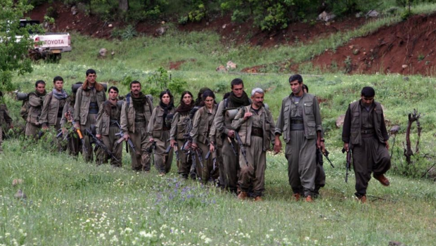 Finlandiya PKK terrorçularını Türkiyəyə ekstradisiya etməyəcək