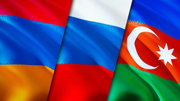 Sabah Baş nazir müavinləri Moskvada görüşəcək - Azərbaycan-Rusiya-Ermənistan