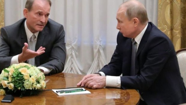 Putinin yaxın dostunun məhkəməsi başlayır