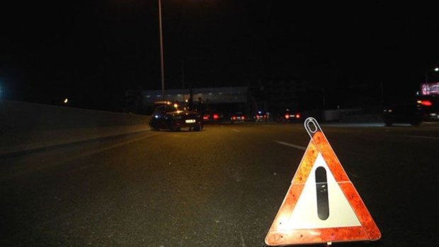Suriyada avtobus partladıldı - ÖLƏNLƏR VAR