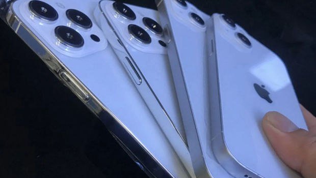 İphone 14 belə olacaq – FOTO 