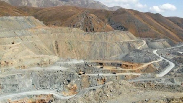 Cəbrayıl, Füzuli və Zəngilandakı qeyri-filiz yataqları BU QURUMLARA satıldı