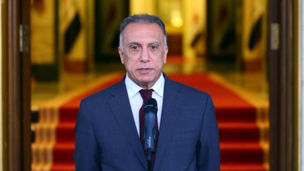 İraqın Baş nazirindən Azərbaycan Prezidentinə TƏBRİK MƏKTUBU