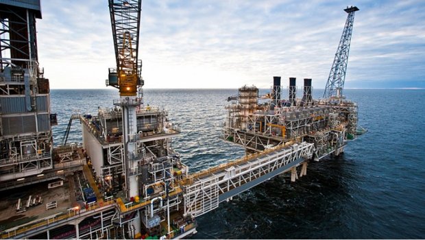 Azərbaycan bu neft yatağından 3 milyard dollardan çox PUL QAZANDI