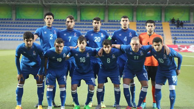 Yığmamızdan Estoniyaya 5 CAVABSIZ QOL