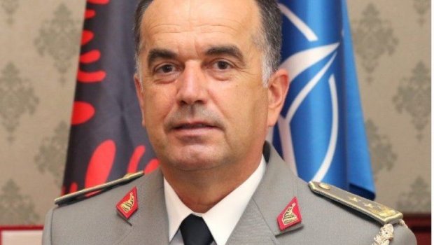 Keçmiş Baş Qərargah rəisi Albaniyanın yeni PREZİDENTİ seçildi