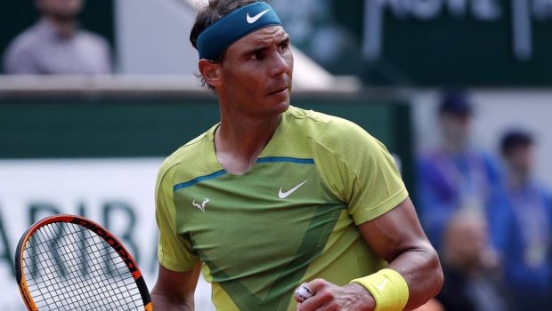 Rafael Nadal 14-cü dəfə Roland Garros turnirinin qalibi oldu
