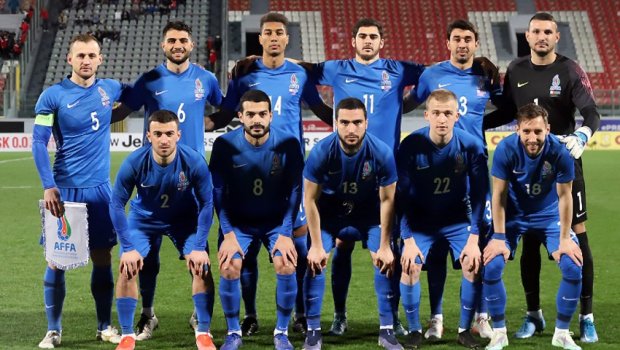Azərbaycan millisi bu gün növbəti oyununu keçirəcək