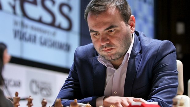 Şəhriyar Məmmədyarov bu gün növbəti görüşünü keçirəcək