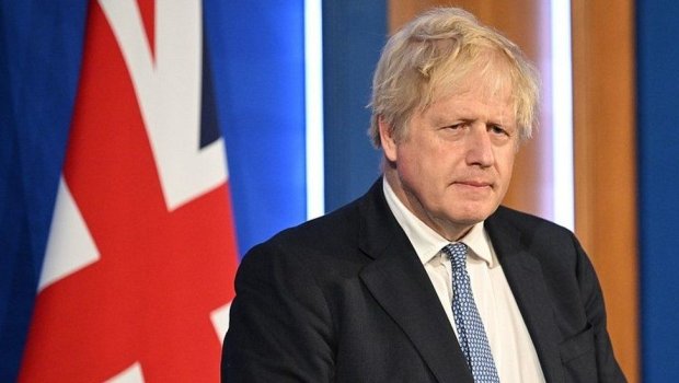Boris Consonun ofisindən etimad səsverməsi ilə bağlı BƏYANAT - YENİLƏNİB