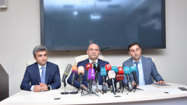 Elektrik sayğacları ilə bağlı bu müraciətlər elektronlaşdırılır - FOTO