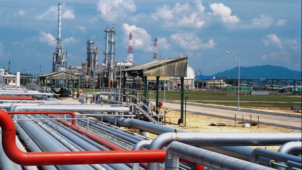 BP - Bakı-Tbilisi-Supsadan istifadəni iyunun axırına qədər bağlı saxlayacaq  