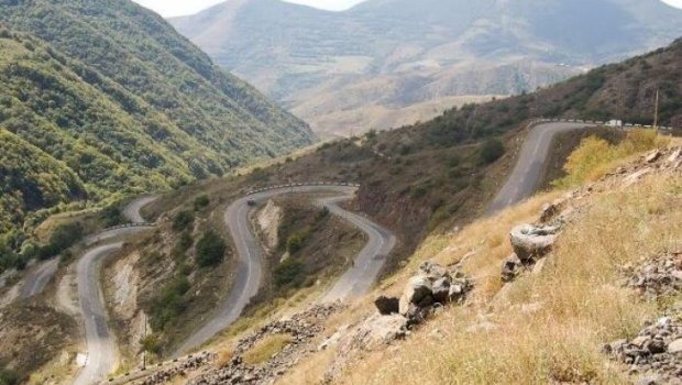“Azərbaycan Qarabağı və Zəngəzuru alacaq, sonra harada dayanacaq?” – Erməni ekspertin PROQNOZU