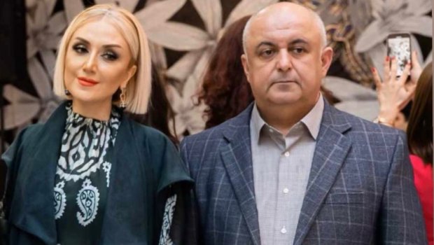 Gülnarə Xəlilovanın ailəsində ağır itki - FOTO