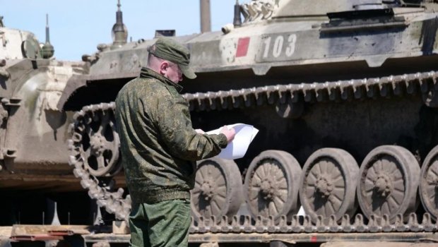 Belarus ordusunun sayını 80 minə çatdıracaq