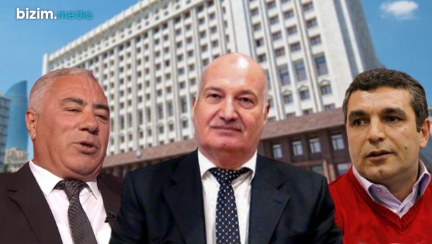 Partiya sədrləri Prezident Administrasiyasına niyə çağırılıblar? – AÇIQLAMA