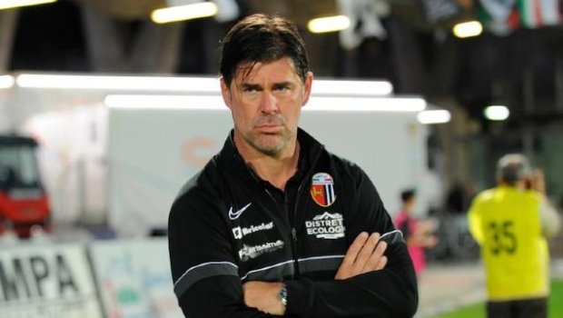 İtaliya A Seriyası klubunda yeni BAŞ MƏŞQÇİ