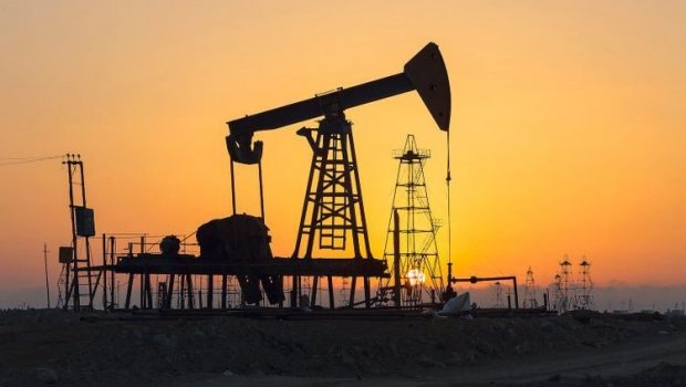 Azərbaycan neftinin qiyməti 128 dollara çatdı