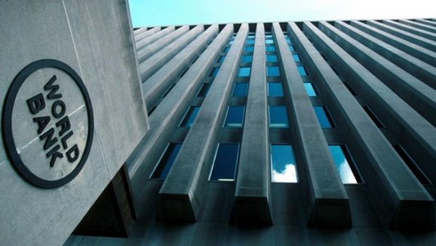 Dünya Bankından Ukraynaya 1.5 milyard YARDIM 
