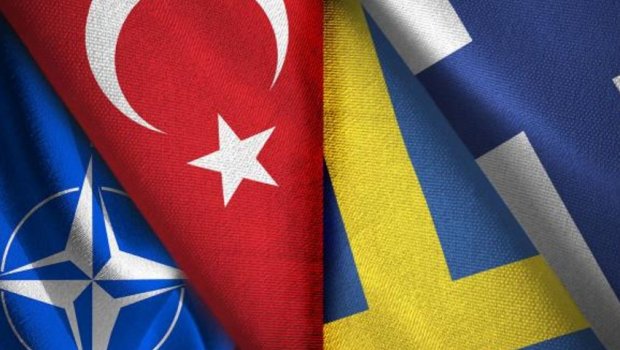Türkiyədən İsveç və Finlandiyaya 10 ŞƏRT 