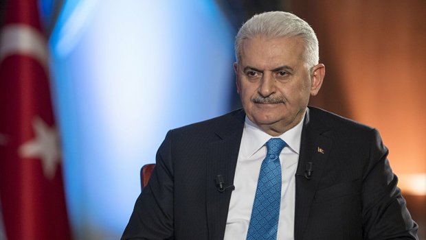 Binəli Yıldırımdan Ermənistana ÇAĞIRIŞ 