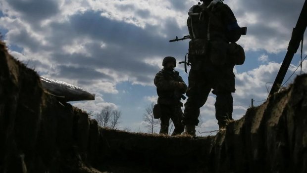 Ukrayna və Rusiya 100 hərbçinin meyitini dəyişdi