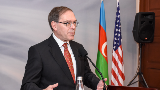 “Regionu sabit və təhlükəsiz görmək istəyirik” – Səfir 