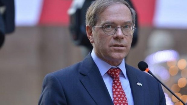 ABŞ səfiri: “Qarabağda şirkətlərimiz üçün daha çox imkanlar...”