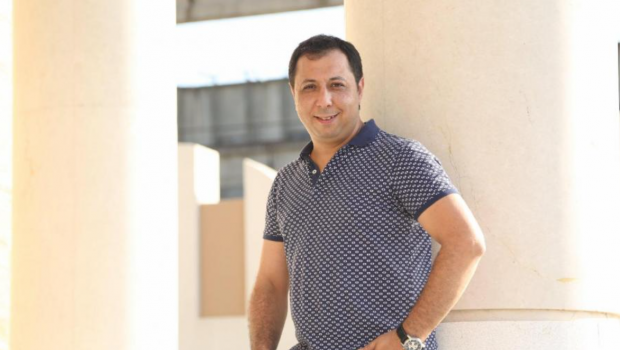 Elməddin Cəfərov sənətdən niyə UZAQLAŞDI? – “Komediyada özümü sübut edə bilmədim”