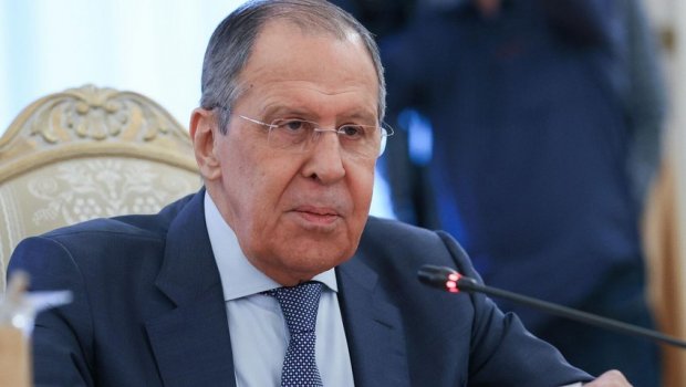 Lavrov üçtərəfli bəyanatlardan danışdı: “Ciddi şəkildə icrası vacibdir” 