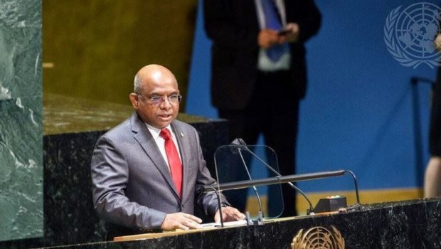 BMT Baş Assambleyası prezidenti Azərbaycana gəlir