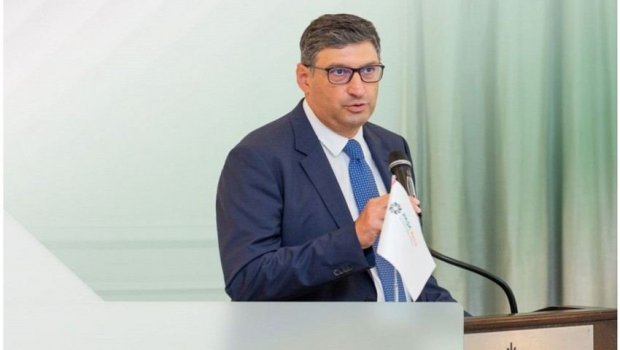 “PAŞA Bank”ın İdarə Heyətinə yeni sədr təyin edildi 