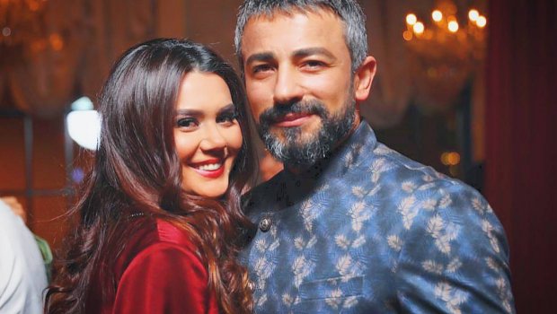 Oksana əri Şəhriyardan danışdı: 