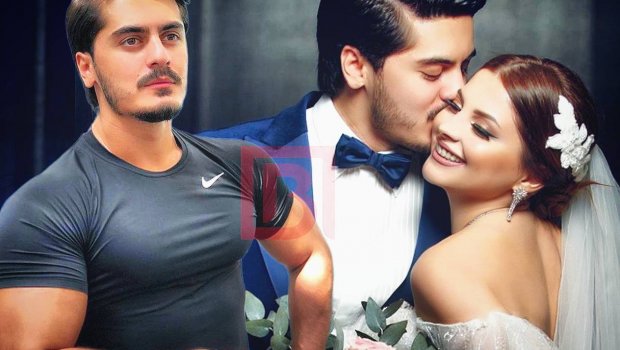 Aynişanın boşandığı əri xəyanətdən DANIŞDI: “Kiçik oyuna düşdüm, bir qıza mesaj yazdım...” – FOTO/VİDEO 