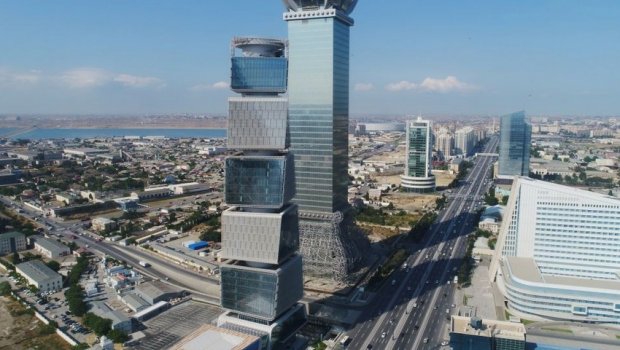 İqtisadiyyat Nazirliyində YENİ TƏYİNAT 