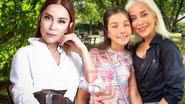 İradə qızının FOTOlarını paylaşdı - 