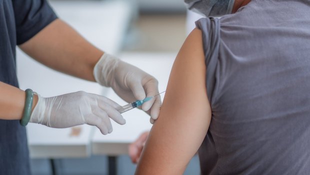Son sutkada koronavirus əleyhinə vurulan vaksinların SAYI