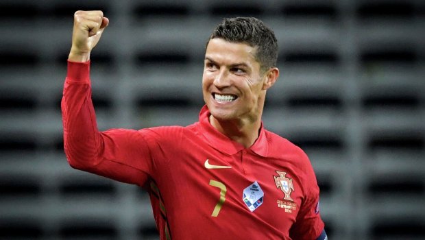 Məhkəmədən Ronaldo ilə bağlı YENİ QƏRAR