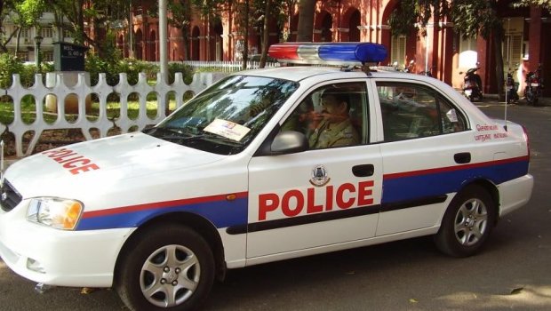 Hindistanda polis bölməsində müsəlmanları belə döydülər – 18+ VİDEO 