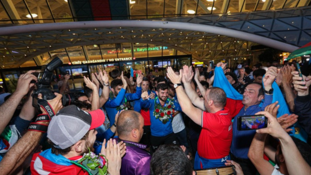 “Bundan gözəl mənzərə ola bilməz