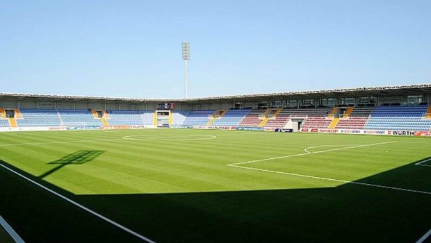 Azərbaycan - Qazaxıstan matçı bu stadionda keçiriləcək