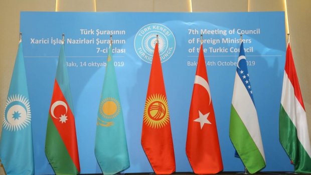 Qarabağın bərpasına həsr olunmuş Türk İş Forumu keçiriləcək