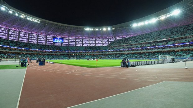 Millətlər Liqası: Azərbaycan - Belarus matçı - START HEYƏTLƏR