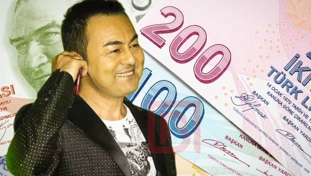 Sərdar Ortaç: 