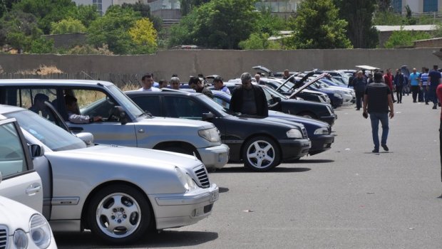 Azərbaycanda bu avtomobillər BAHALAŞDI 