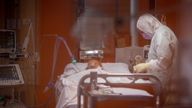 Dünyada koronavirusla bağlı SON STATİSTİKA